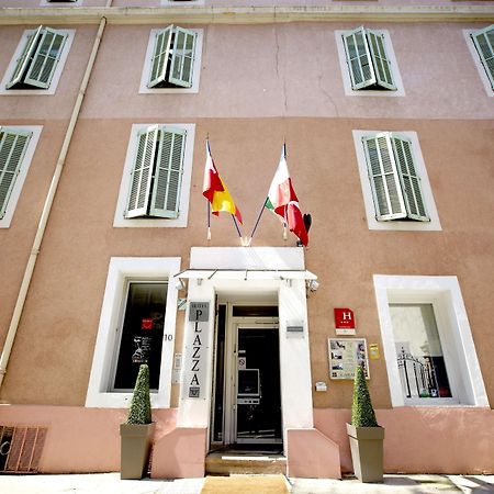 Kyriad Nimes Centre Kültér fotó