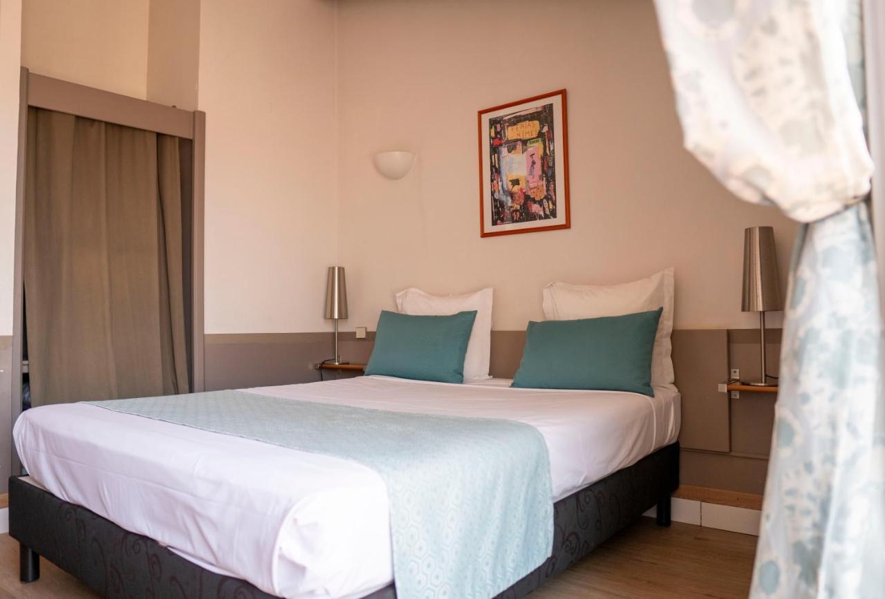 Kyriad Nimes Centre Kültér fotó