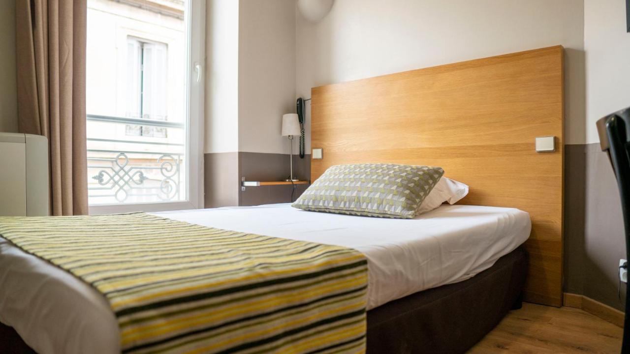 Kyriad Nimes Centre Kültér fotó