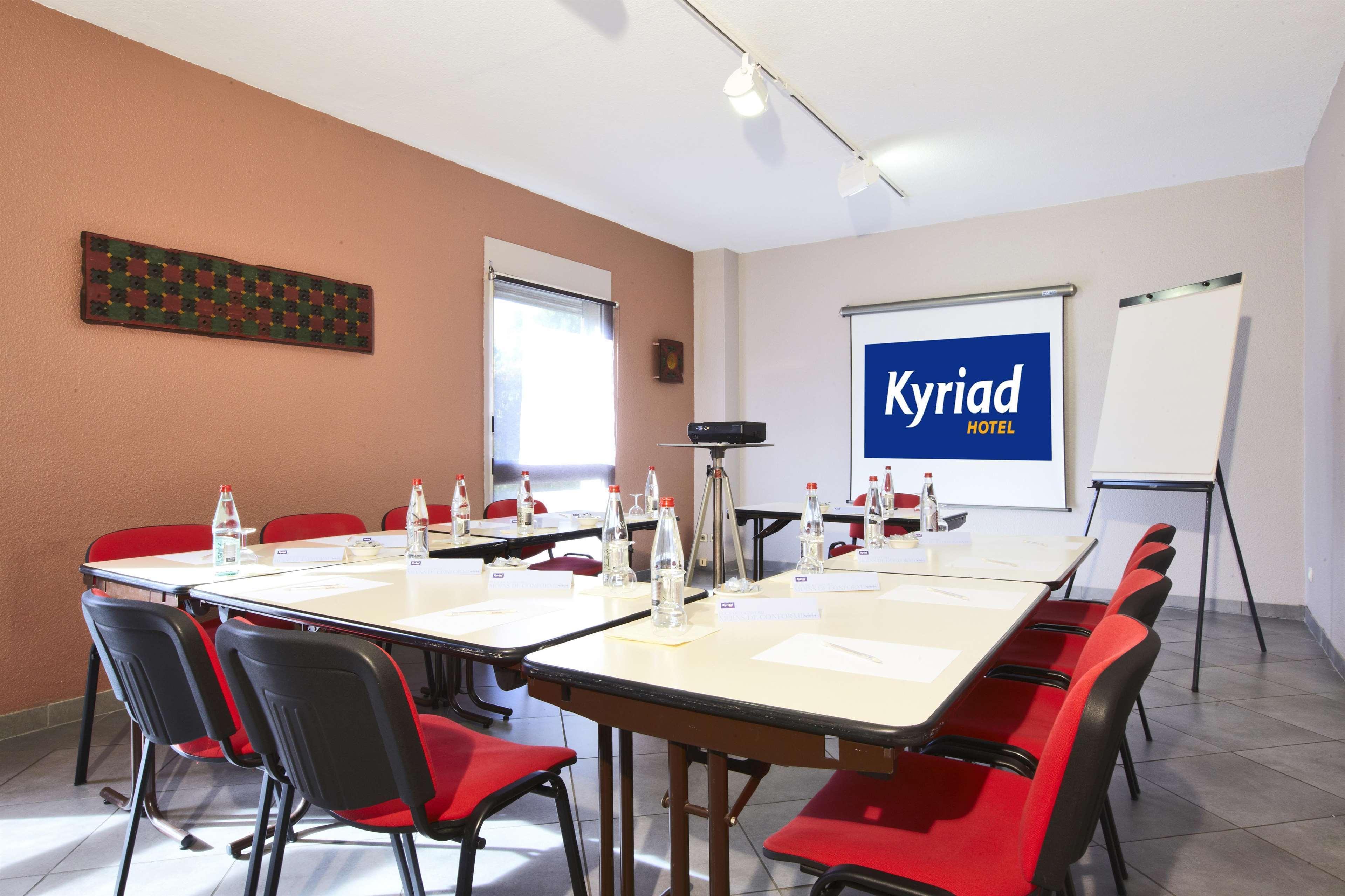 Kyriad Nimes Centre Kültér fotó