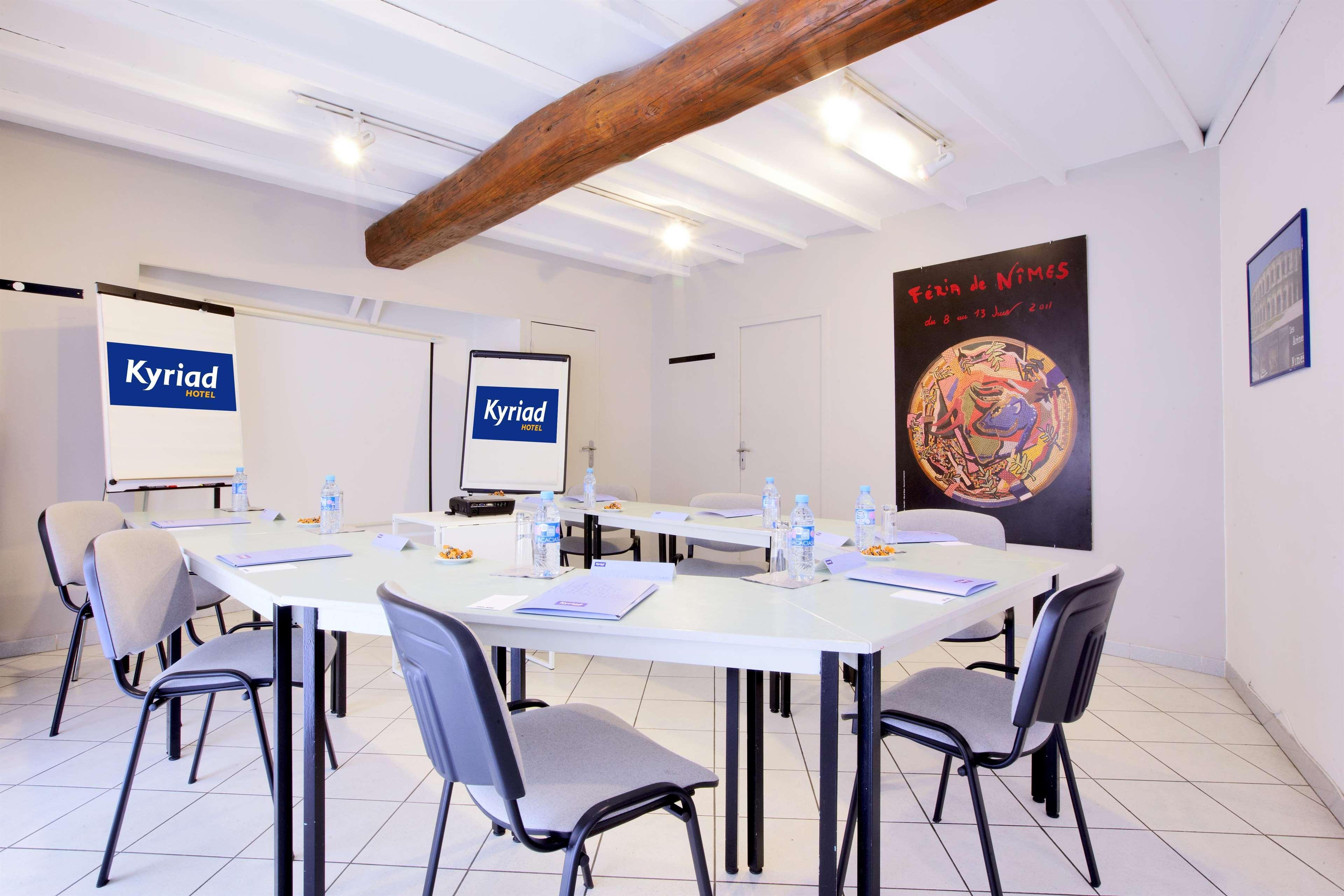 Kyriad Nimes Centre Kültér fotó